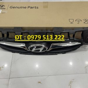 mặt ca lăng hyundai accent 2013