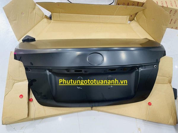 cốp sau toyota vios 2016