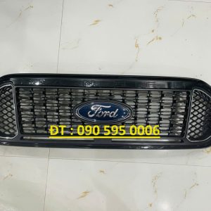 mặt ca lăng ford ranger 2022