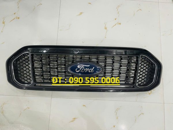 mặt ca lăng ford ranger 2022