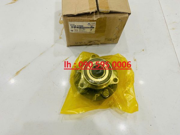 bi moay ơ trước hyundai elantra 2017