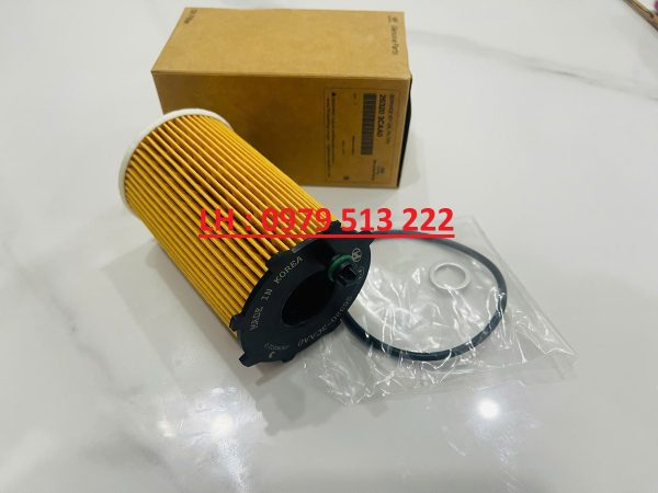 lọc dầu kia sedona 3.3