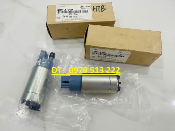 mô tơ bơm xăng kia k3 chính hãng