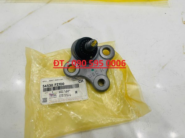 rô tuyn đứng hyundai elantra 2017