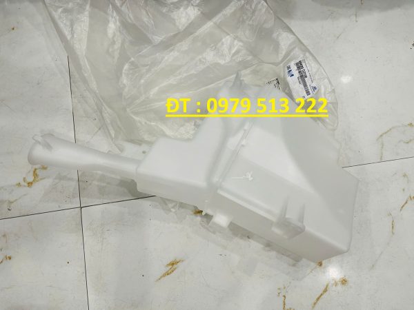 bình nước rửa kính hyundai tucson 2017