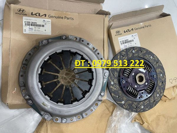 bo-con-elantra-2016 bộ ly hợp hyundai elantra 2017