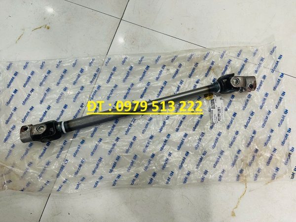 khớp các đăng lái hyundai getz