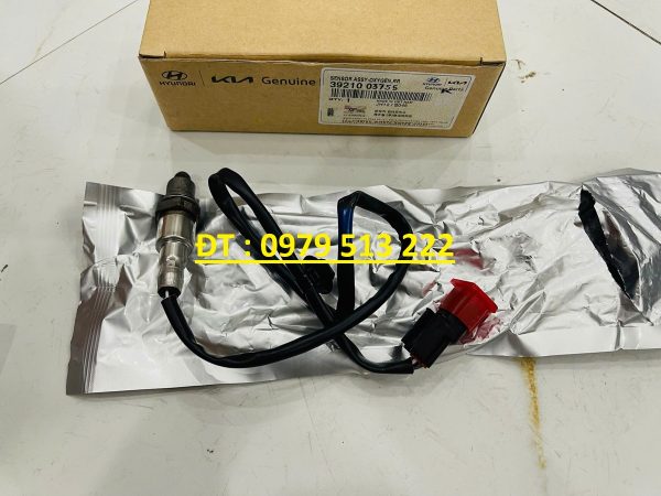 cảm biến oxy dưới hyundai accent 202