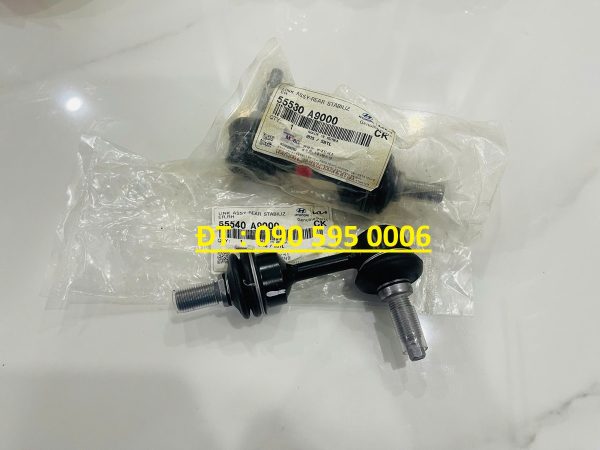 rotuyn cân bằng sau trái kia sedona