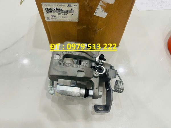 cum-phanh-sau-cerato-2019 cụm phanh sau kia cerato 2020