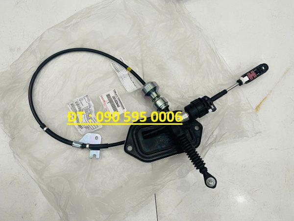 dây đi số toyota vios 2016