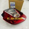 đèn hậu hyundai i10 2022 bản hatback
