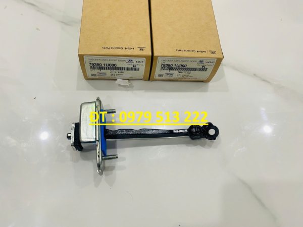 han-che-cua-kia-sorento thanh hãm cửa kia sorento