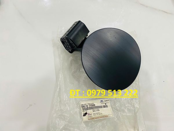 nắp bình xăng kia morning 2013