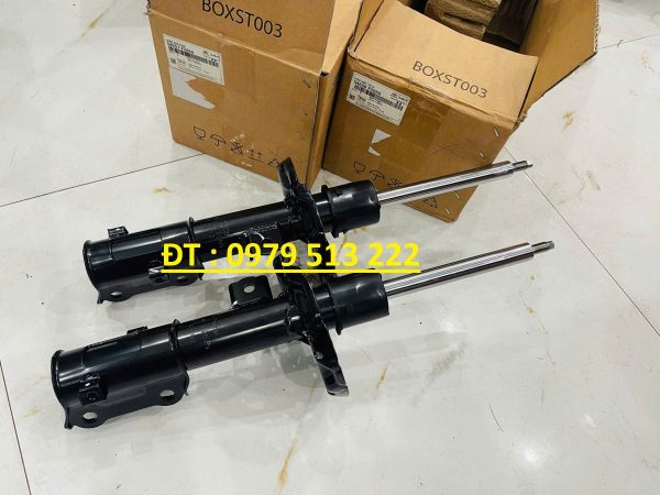 giảm sóc trước hyundai elantra 2019