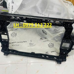 khung xương đỡ giàn nóng két nước kia sorento 2022