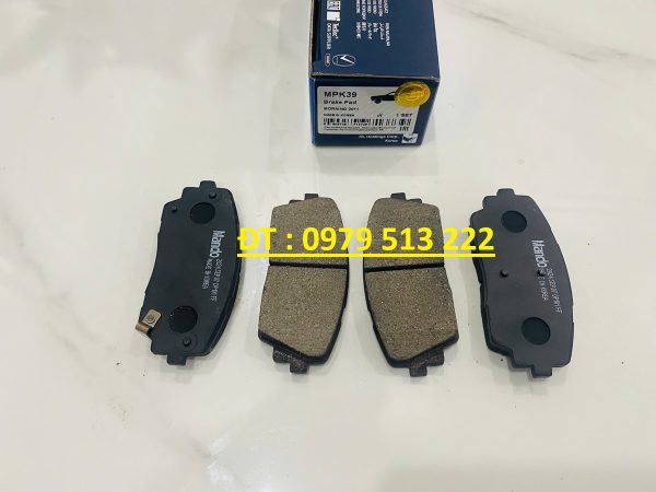 má phanh trước kia morning 2013