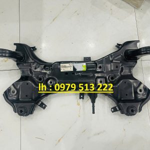 giá đỡ động cơ hyundai kona