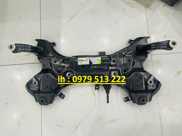 be-do-may-hyundai-kona giá đỡ động cơ hyundai kona