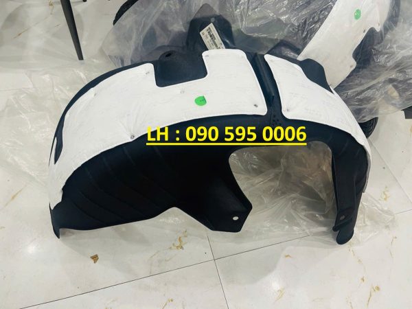 chắn bùn lòng dè sau hyundai tucson 2023