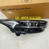 đèn pha kia k3 2023