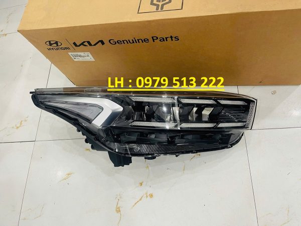 den-pha-kia-k3-2022 đèn pha kia k3 2023