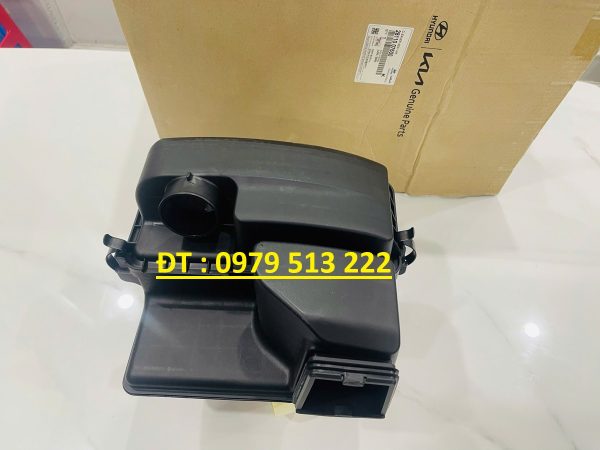 hộp lọc gió động cơ kia morning 2009