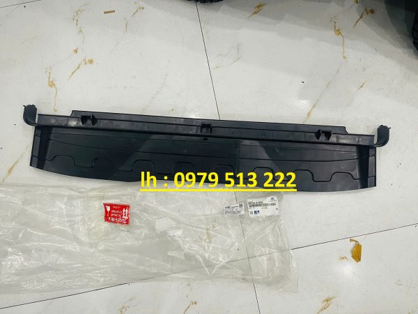 hướng gió két nước hyundai santafe 2022