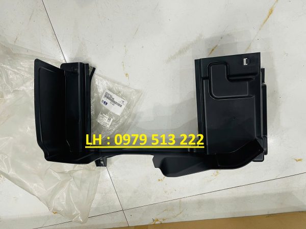 huong-gio-lam-mat-turbo-santafe-2021 hướng gió làm mát turbo santafe 2022