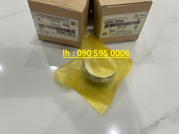 bac-bien-balie-carnival-2022 bạc trục khuỷu Kia carnival 2023