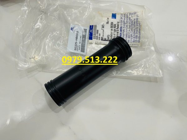 cao su chụp bụi giảm sóc sau hyundai accent 2019