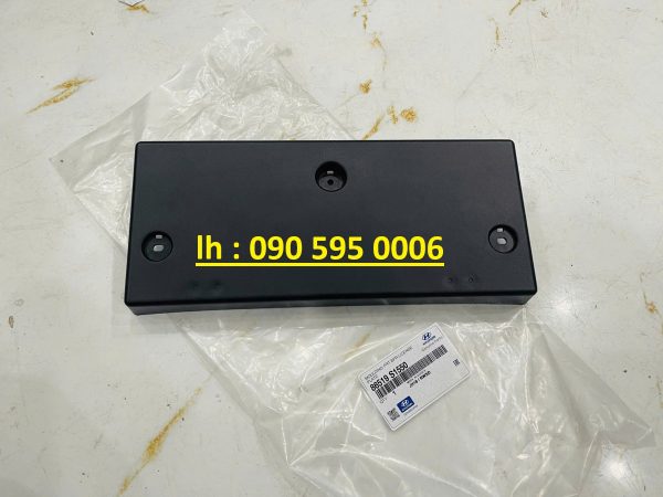 giá bắt biển số hyundai santafe 2022