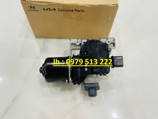 mô tơ gạt mưa trước hyundai i10 2021