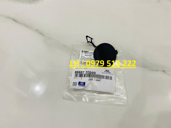 nap-che-moc-keo-sau-tucson-2019 nắp móc kéo sau hyundai tucson 2020