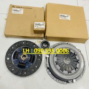 bộ ly hợp kia k3