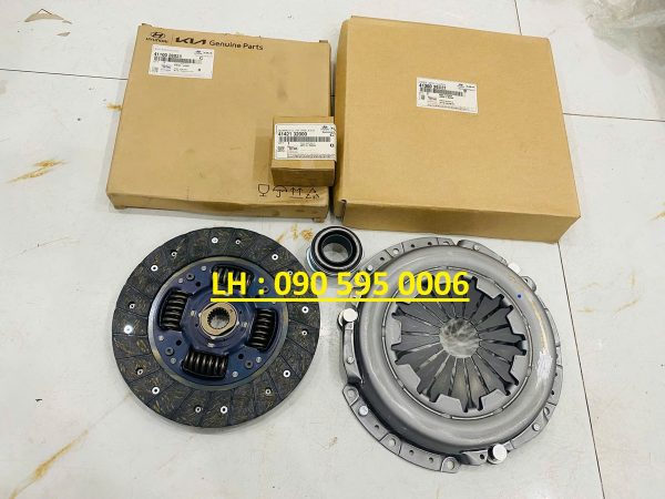 bo-con-kia-k3 bộ ly hợp kia k3