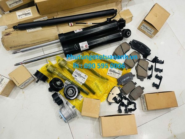 bo-phu-tung-gam-may-santafe-2019 mua phụ tùng gầm hyundai santafe 2020