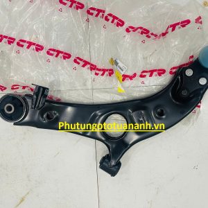 càng a hyundai santafe 2012