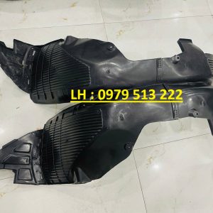 chắn bùn lòng dè truớc kia k3 2016