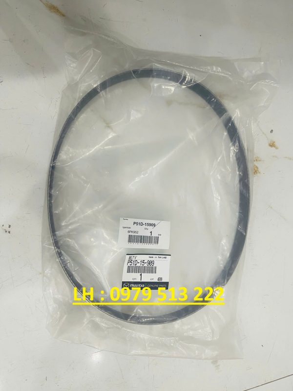 day-may-phat-mazda3-2020 dây máy phát mazda 3 2021