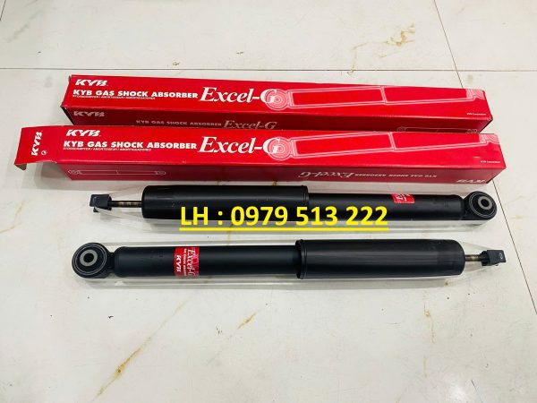 giảm sóc sau honda civic 2011 hàng kyb