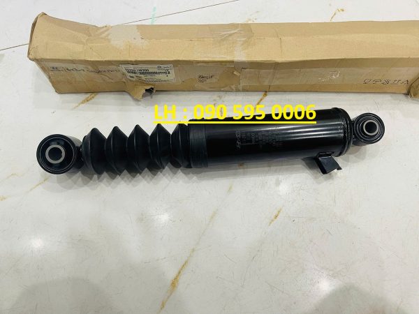 giam-xoc-sau-santafe-2013 giảm sóc sau hyundai santafe 2013