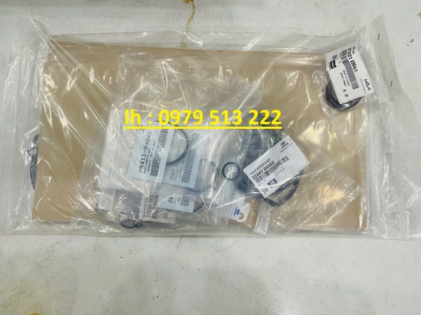 bộ gioăng đại tu hyundai i10 grand
