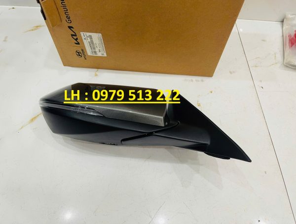 gương chiếu hậu hyundai elantra 2023