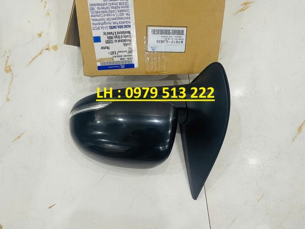 guong-chieu-hau-i20-2012 gương chiếu hậu hyundai i20 chính hãng