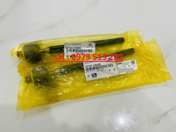 lai-trong-santafe-2019 rô tuyn lái trong hyundai santafe 2020