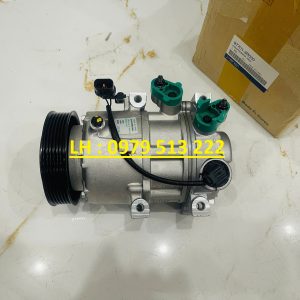 lốc điều hòa hyundai sonata