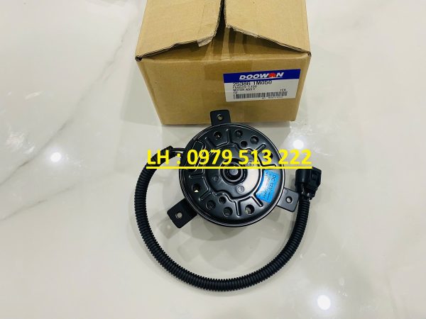 mo-to-quat-ket-nuoc-forte mô tơ quạt két nước kia cerato 2010