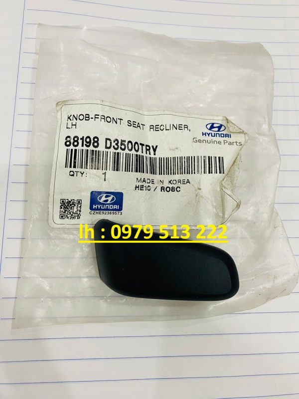 nut-chinh-ghe-tucson-2018 nút chỉnh ghế hyundai tucson 2018