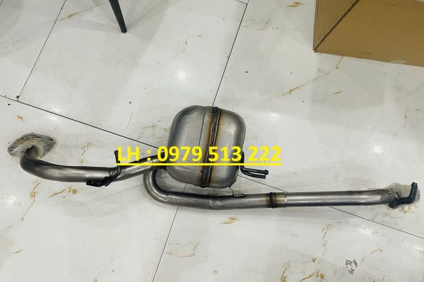 ong-xa-cuoi-vios-2010 ống xả cuối toyota vios 2011